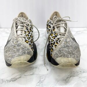 Nike Air Zoom Superrep Leopard Print Sneakers Womens Size‎ 8
